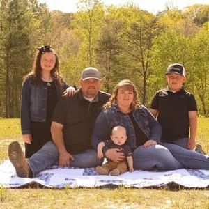 Meet your Posher, Trena